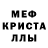 Метамфетамин мет 1.61