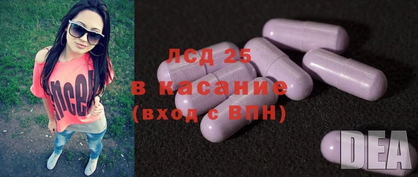 spice Тайга